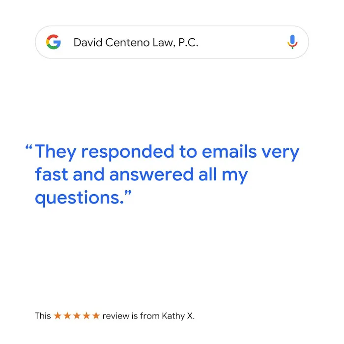 David Centeno Law - NY Divorce Lawyer 3