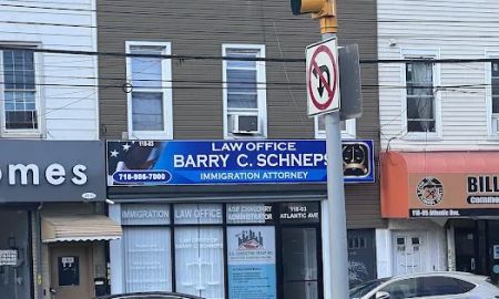 Barry C Schneps Law Office