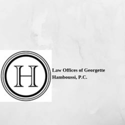 The Law Office of Georgette Hamboussi, P.C ico