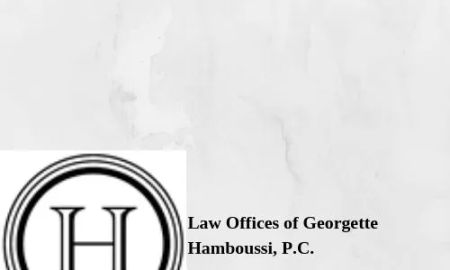 The Law Office of Georgette Hamboussi, P.C