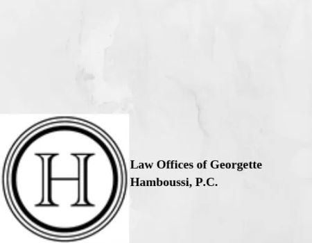 The Law Office of Georgette Hamboussi, P.C