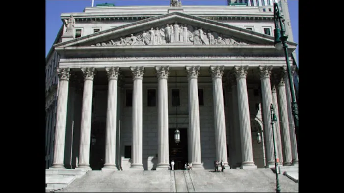 The Law Office of Georgette Hamboussi, P.C 1