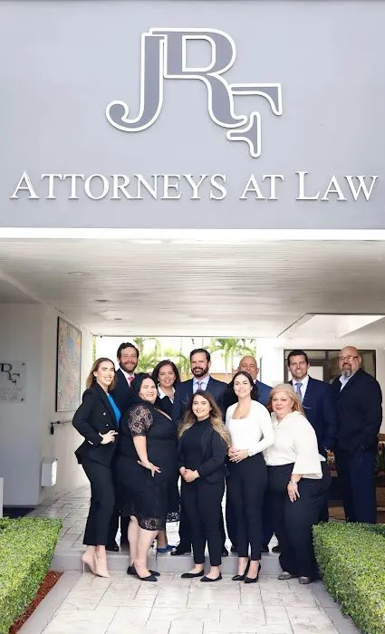 Law Offices of Jose R. Fernandez, P.A. 5