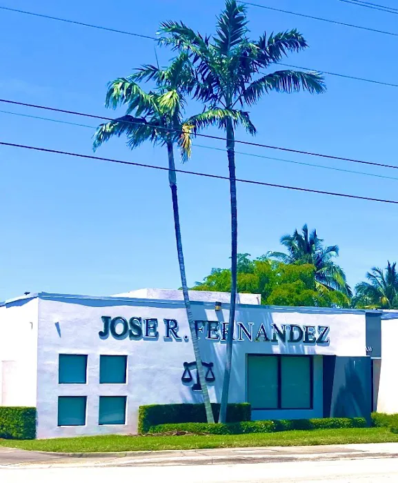Law Offices of Jose R. Fernandez, P.A. 0