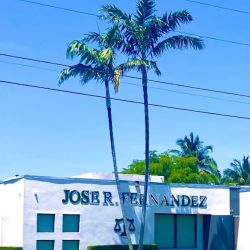 Law Offices of Jose R. Fernandez, P.A. ico