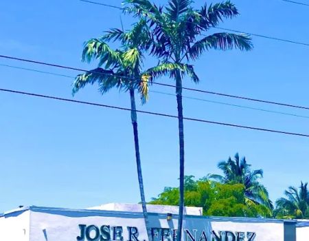 Law Offices of Jose R. Fernandez, P.A.