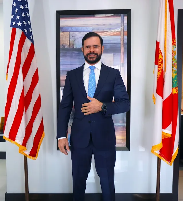 Law Offices of Jose R. Fernandez, P.A. 7