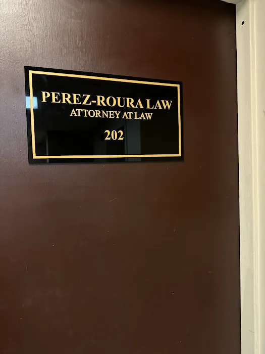 Perez-Roura Law 4