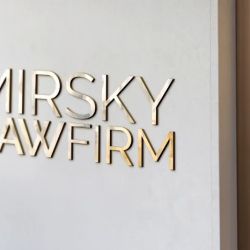 Mirsky Law Firm ico