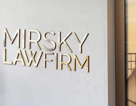 Mirsky Law Firm