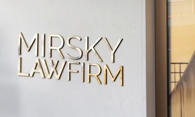 Mirsky Law Firm