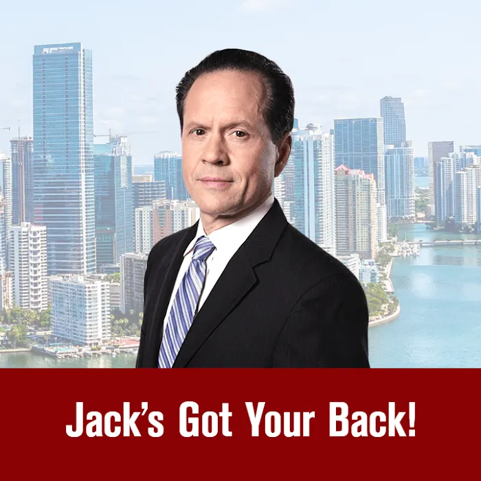Bernstein & Maryanoff Injury Attorneys 9
