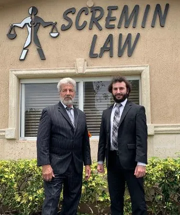 SCREMIN LAW, Anthony J. Scremin, P.A. 0