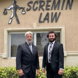 SCREMIN LAW, Anthony J. Scremin, P.A. ico