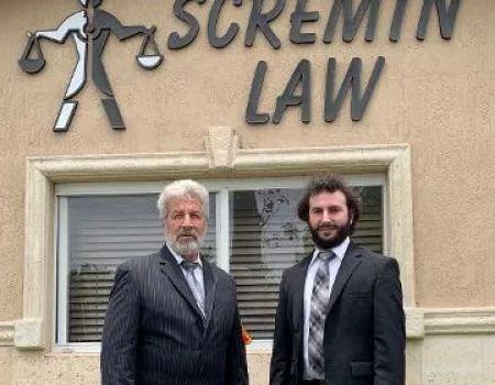 SCREMIN LAW, Anthony J. Scremin, P.A.