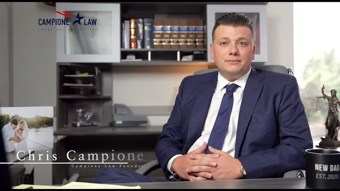 Campione Law P.A. 1