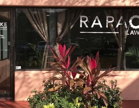 The Rapacke Law Group, P.A.