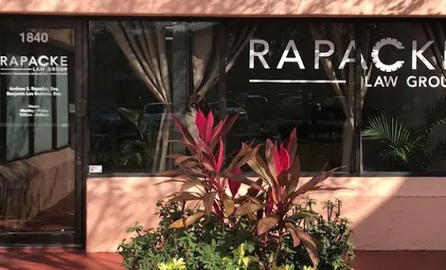 The Rapacke Law Group, P.A.