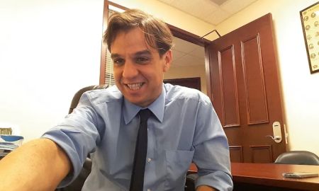 Antonio Ramos, P.A