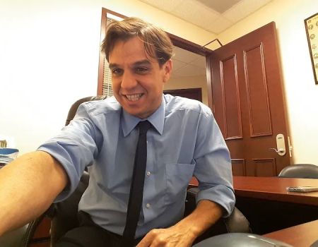 Antonio Ramos, P.A