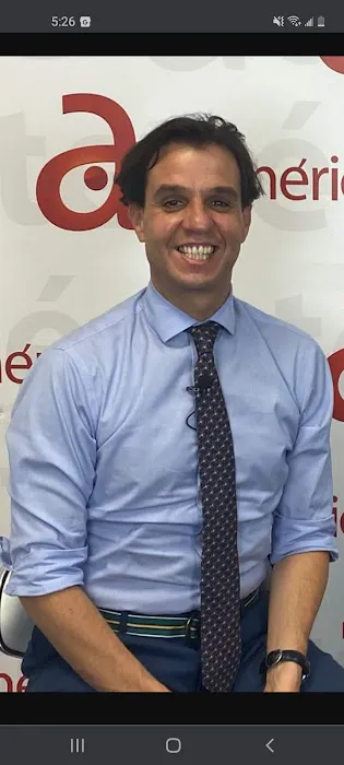 Antonio Ramos, P.A 3