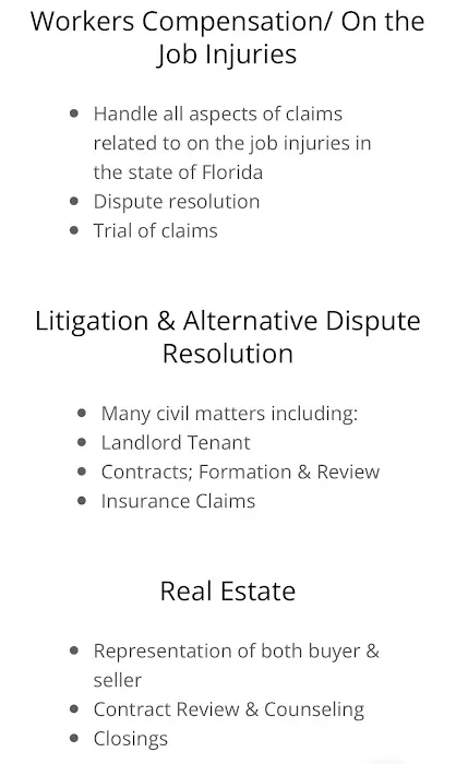 Law Office Stuart A. Teller, P.A. 0