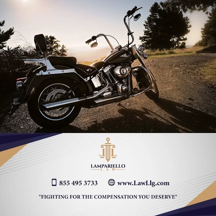 Lampariello Injury & Car Accident Lawyers Davie 2