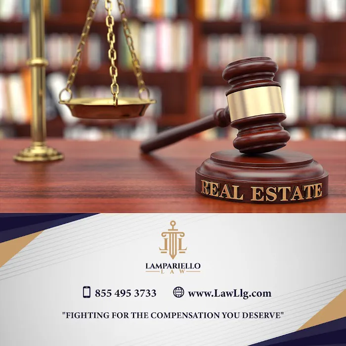 Lampariello Injury & Car Accident Lawyers Davie 5
