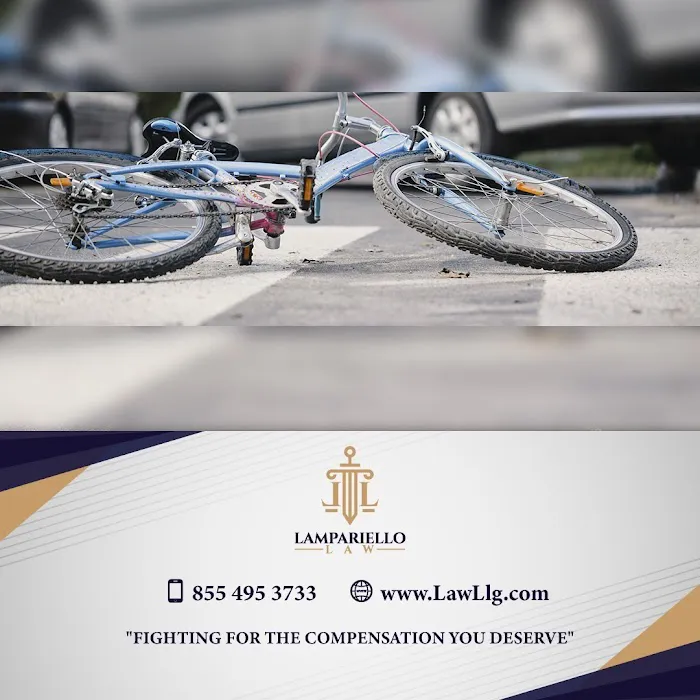 Lampariello Injury & Car Accident Lawyers Davie 4