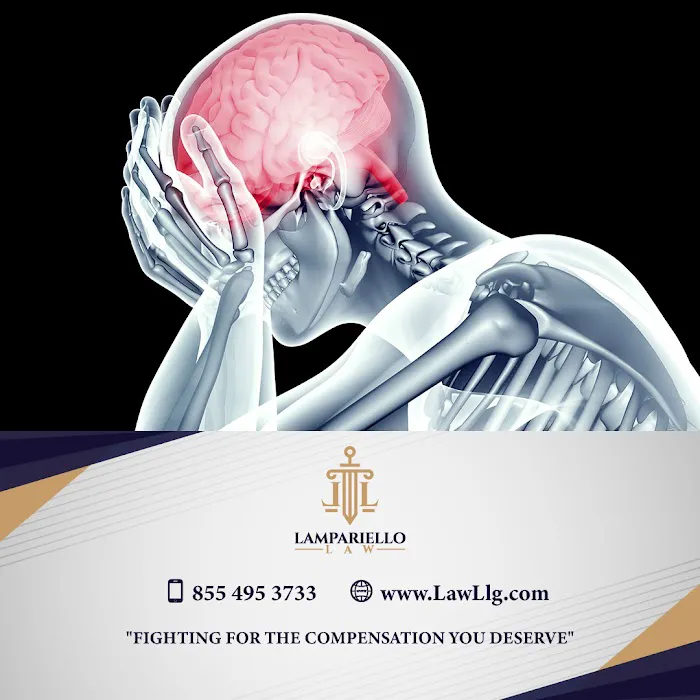 Lampariello Injury & Car Accident Lawyers Davie 8