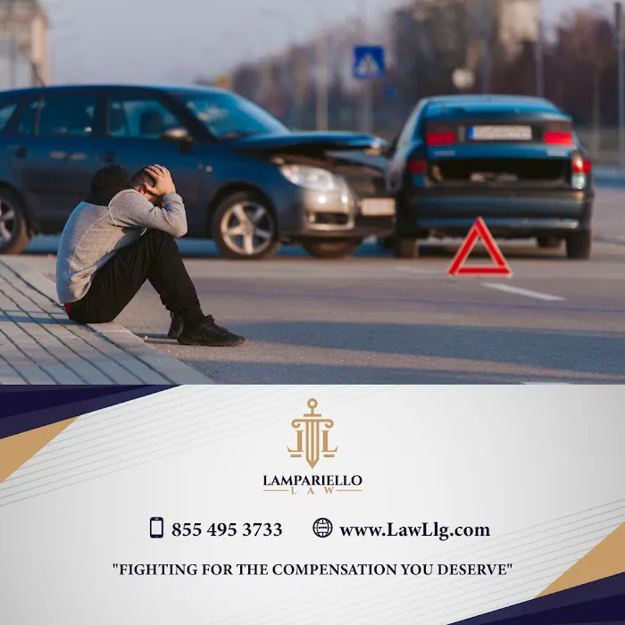 Lampariello Injury & Car Accident Lawyers Davie 6