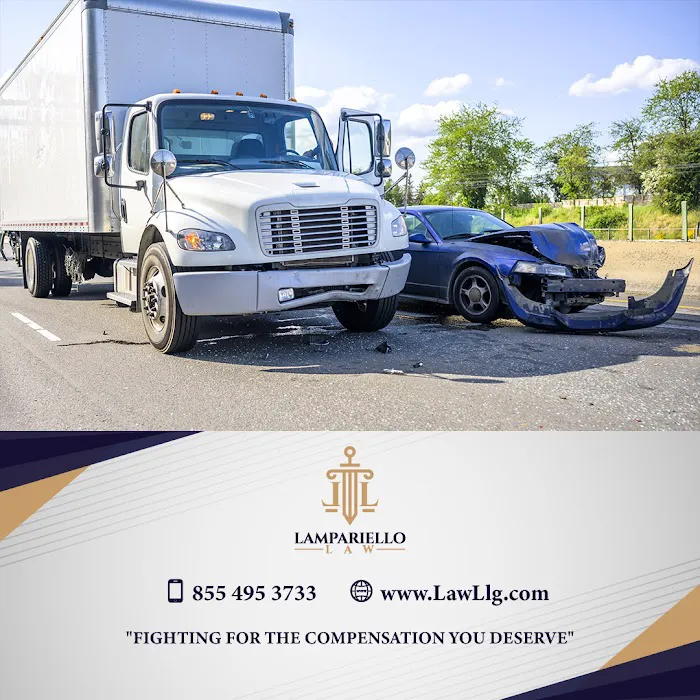 Lampariello Injury & Car Accident Lawyers Davie 3