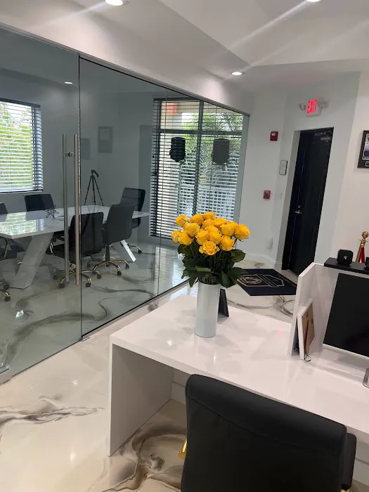 Garnes Injury Law - Pembroke Pines Office 9