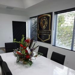Garnes Injury Law - Pembroke Pines Office ico