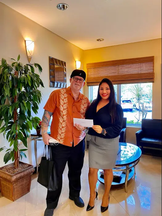 Garnes Injury Law - Pembroke Pines Office 1