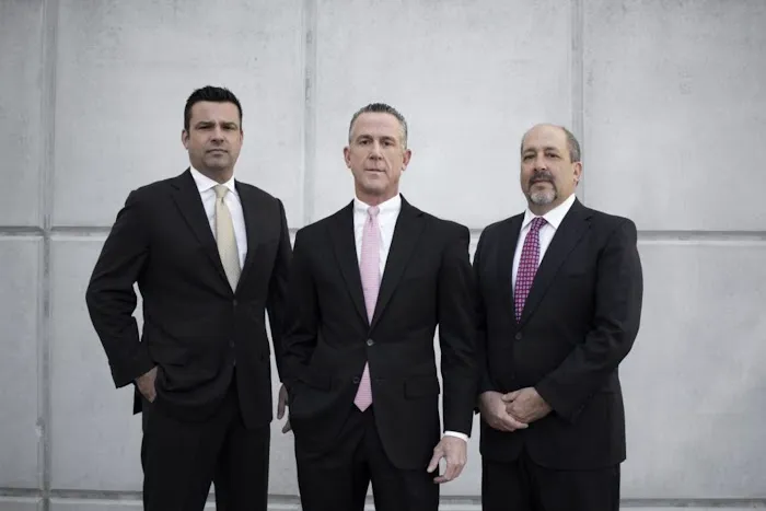Lawlor, White, & Murphey 4