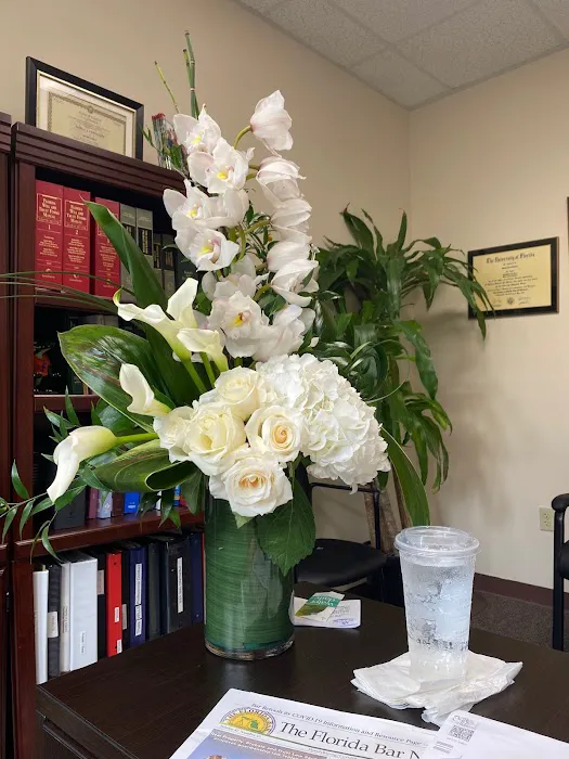 Marla J. Ferguson Law, P.A. 2
