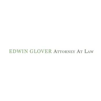 Edwin Glover Attorney at Law 0