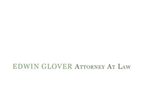 Edwin Glover Attorney at Law