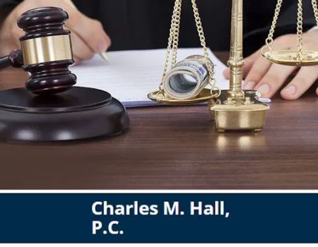 Charles M. Hall, P.C.