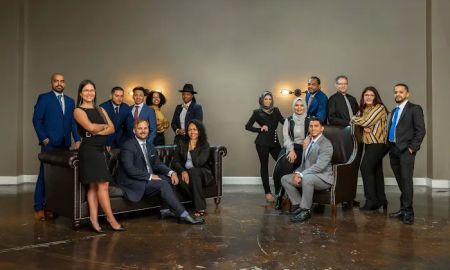 CEO Lawyer Personal Injury Law Firm