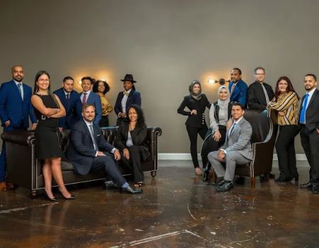 CEO Lawyer Personal Injury Law Firm