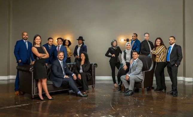 CEO Lawyer Personal Injury Law Firm