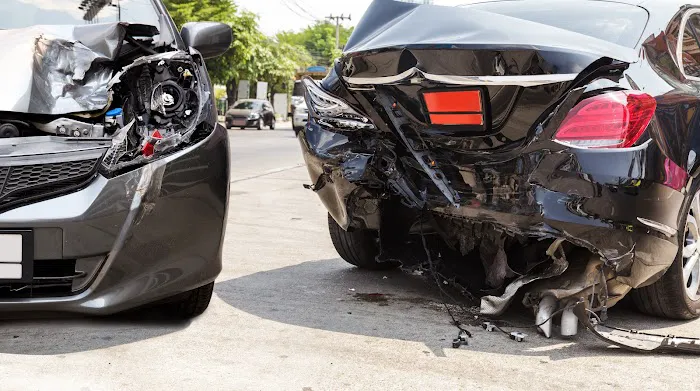 CEO Lawyer Personal Injury Law Firm 9