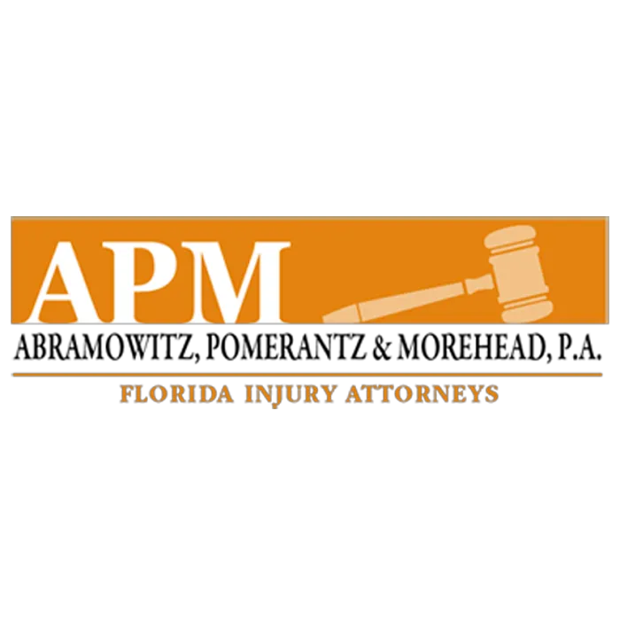 Abramowitz Pomerantz & Morehead, P.A. 6
