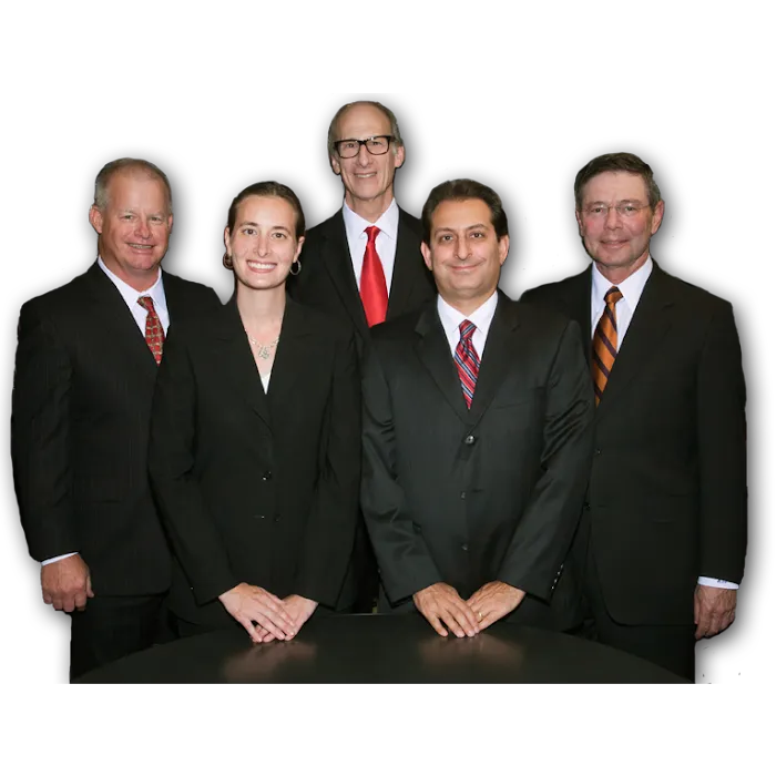 Abramowitz Pomerantz & Morehead, P.A. 7