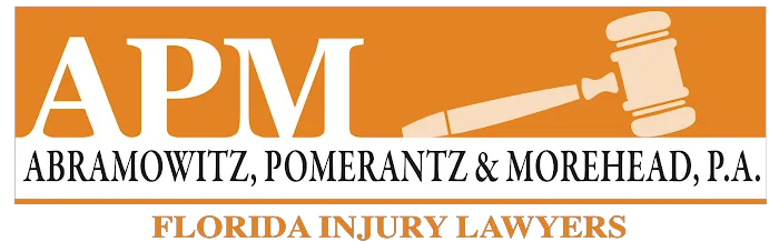 Abramowitz Pomerantz & Morehead, P.A. 3