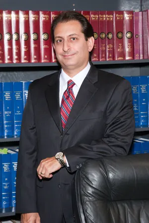 Abramowitz Pomerantz & Morehead, P.A. 4
