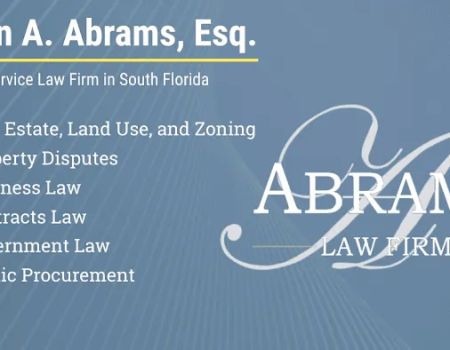 Abrams Law Firm, P.A.