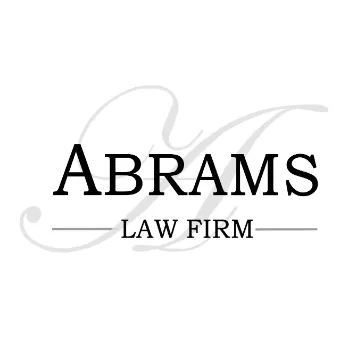 Abrams Law Firm, P.A. 1